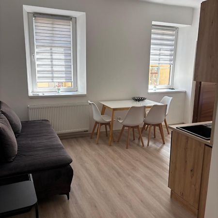 Apartman Orli Hnizdo Liberec Exterior photo