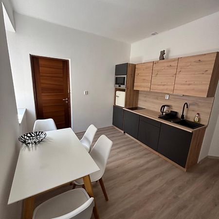 Apartman Orli Hnizdo Liberec Exterior photo