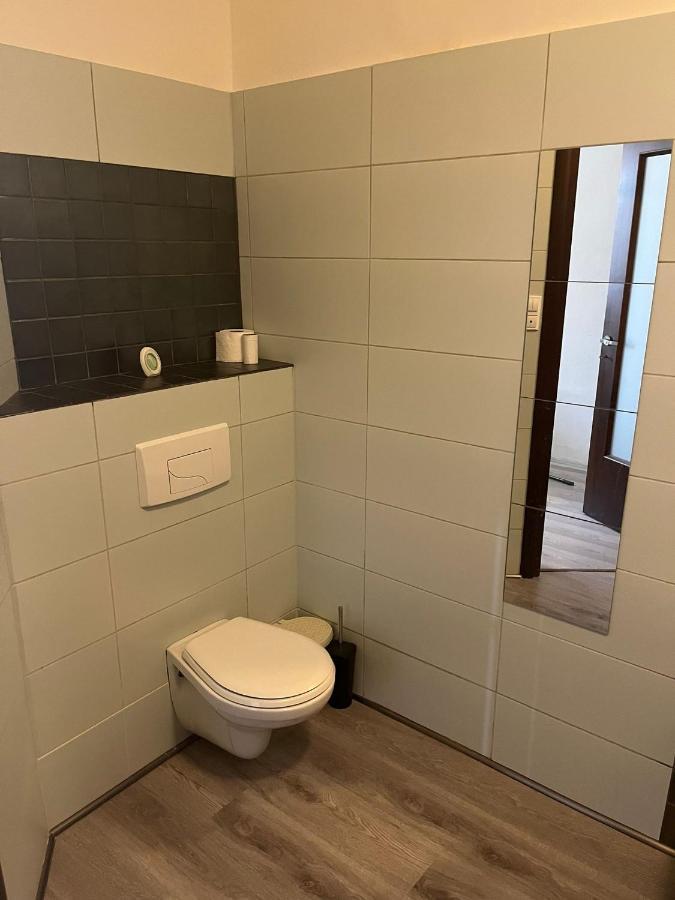 Apartman Orli Hnizdo Liberec Exterior photo
