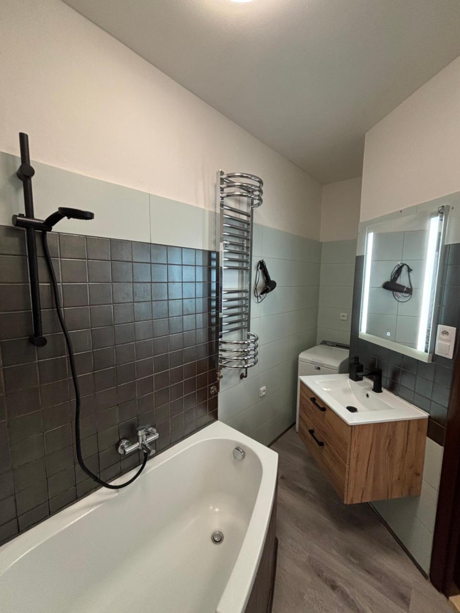 Apartman Orli Hnizdo Liberec Exterior photo