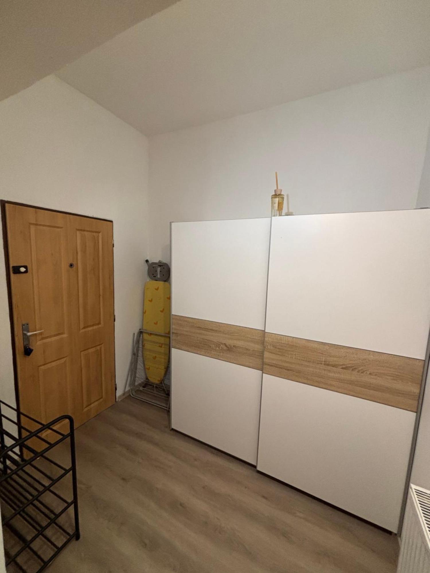 Apartman Orli Hnizdo Liberec Exterior photo