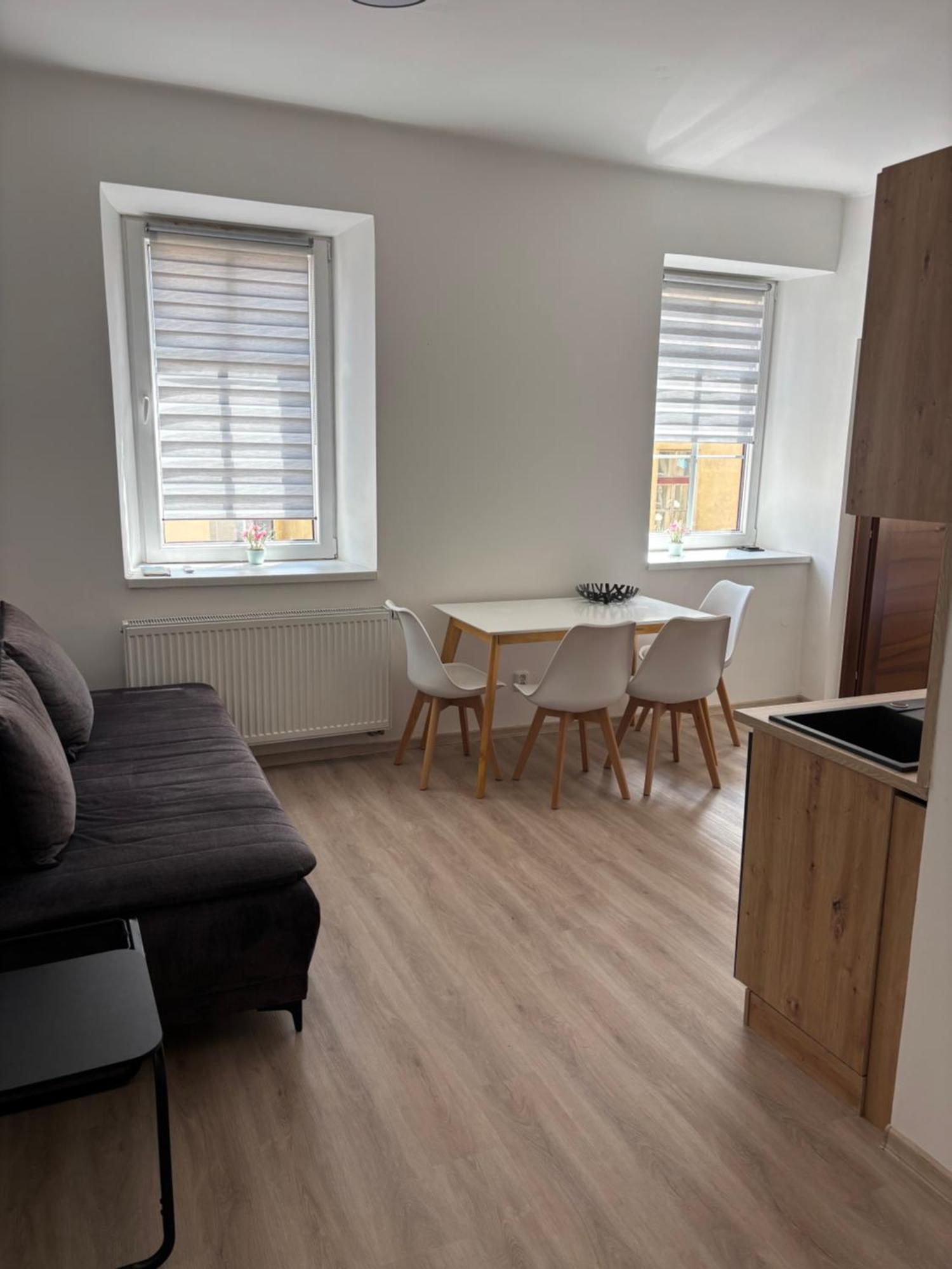 Apartman Orli Hnizdo Liberec Exterior photo
